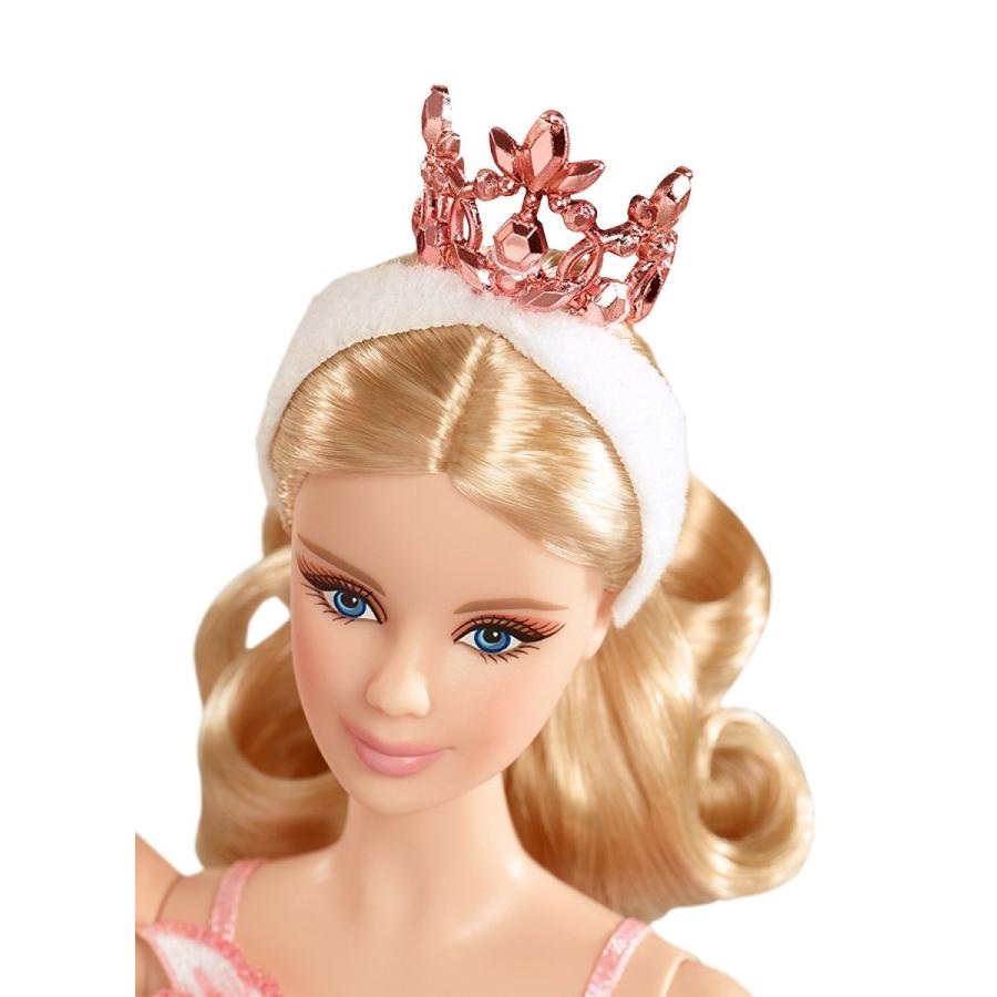 Barbie（バービー） バービー人形 コレクター バレエ・ウィッシュ
