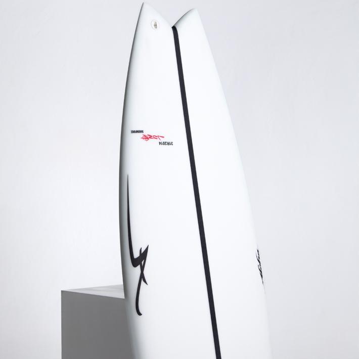 サーフボード ショートボード ALOHA SURFBOARDS（アロハサーフボード