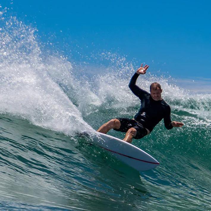 サーフボード ショートボード ALOHA SURFBOARDS（アロハサーフボード
