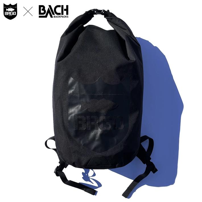 第一ネット Bach Bass リュック Brigade Stout N Strong Wp 27 バスブリゲード バッハ バックパック バスフィッシング デプス バス釣り アウトドア リュックサック 送料 リュックサック デイパック Panero Shop