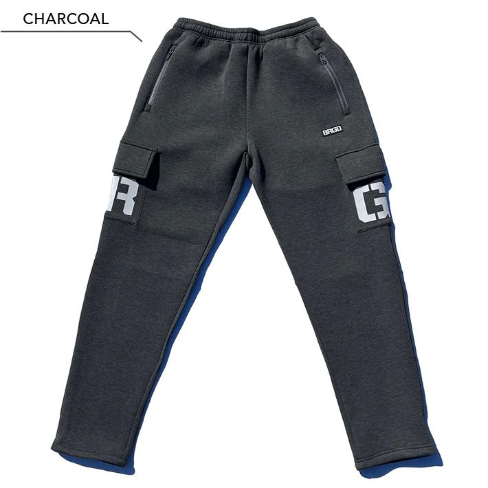 美品！バスブリゲード BRGD スイムパンツ フィッシングパンツ 水陸両用 deps（デプス） ダンボールニットパンツ バスブリゲード ニットパンツ