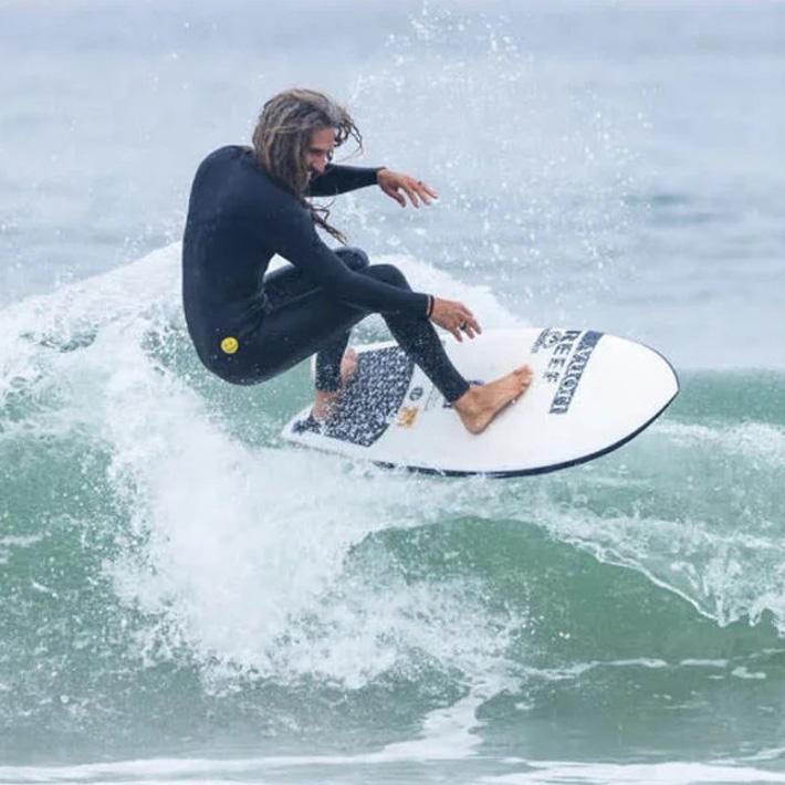 サーフィンワックス Bubble Gum x Rob Machado Organic Blend Surf Wax