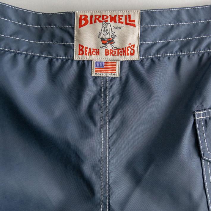 BIRDWELL（バードウェル） ボードショーツ ”300 Bordshorts” Patriot