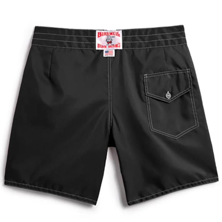 BIRDWELL（バードウェル） ボードショーツ ”300 Bordshorts” Black