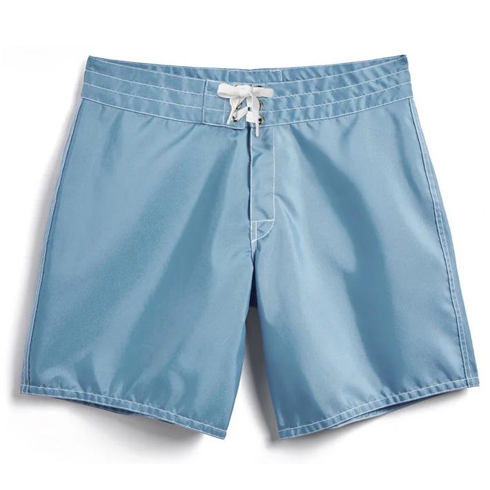 BIRDWELL（バードウェル） ボードショーツ ”300 Bordshorts” -Federal
