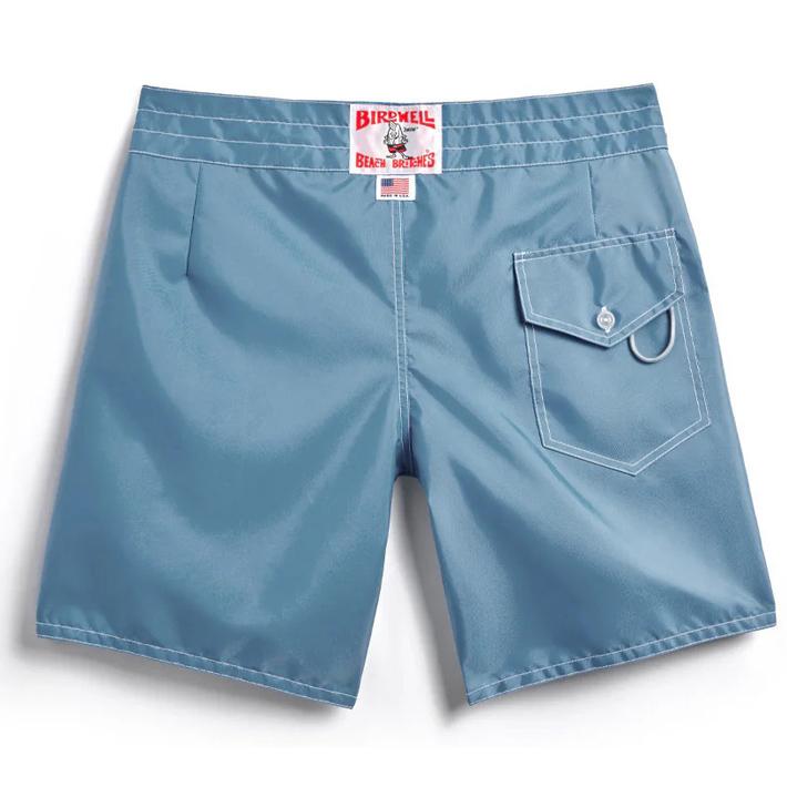 BIRDWELL（バードウェル） ボードショーツ ”300 Bordshorts” -Federal