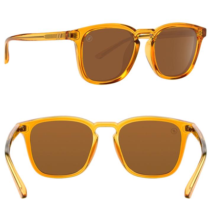 Blenders Eyewear ブレンダーズ・アイウェア サングラス SYDNEY AMBER COAST Polarized