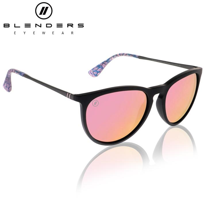 偏光サングラス Blenders Eyewear ブレンダーズ・アイウェア North Park Morgan Melody メンズ レディース 偏光レンズ サングラス メガネ 眼鏡 サーフィン｜two-surf