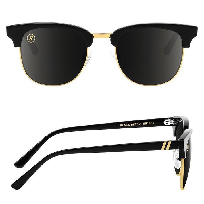 Blenders Eyewear ブレンダーズ アイウェア サングラス Cardiff Black Betsy メンズ レディース