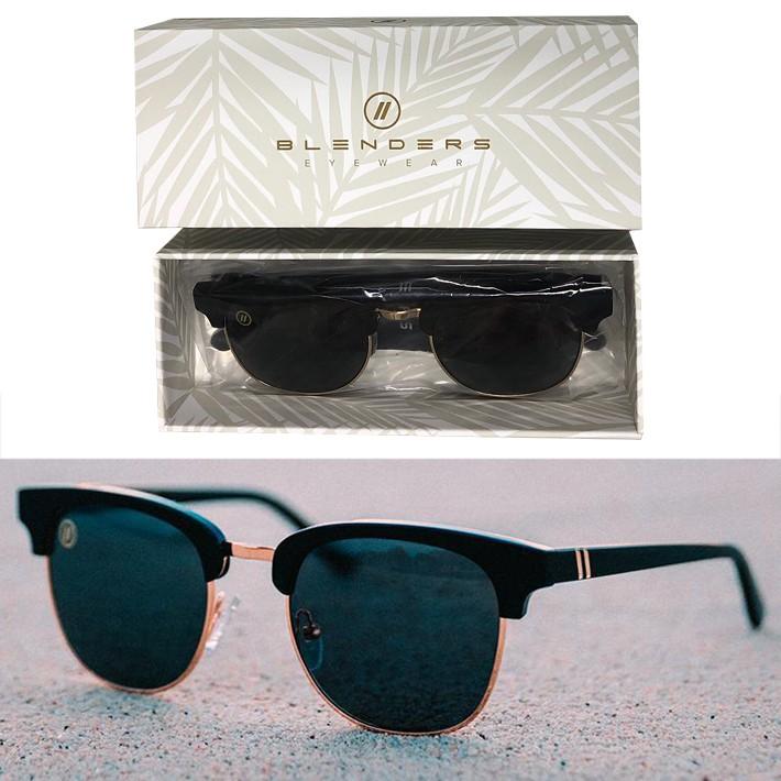 Blenders Eyewear ブレンダーズ アイウェア サングラス Cardiff Black Betsy メンズ レディース