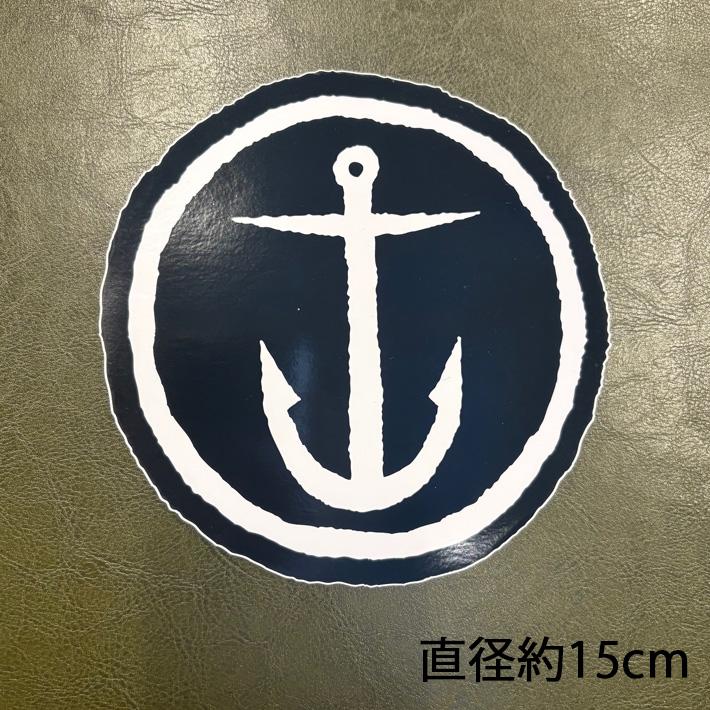 CAPTAIN FIN キャプテンフィン ステッカー STICKER : SLOW LIFE - 通販 - Yahoo!ショッピング