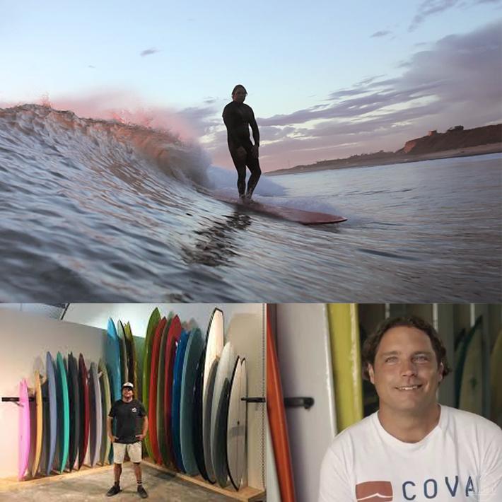 CAPTAIN FIN キャプテンフィン シングルフィン JOSH HALL 7.5 CAPTAIN FIN キャプテンフィン シングルフィン JOSH HALL 7.5