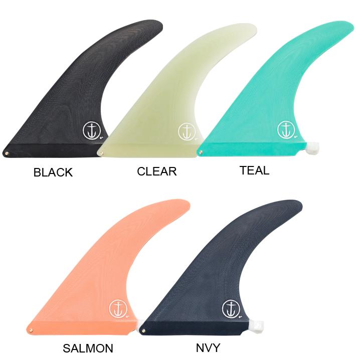 CAPTAIN FIN キャプテンフィンCF RAKED VOLAN 10