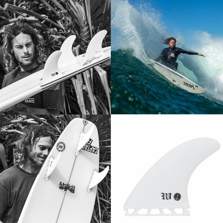 Fin（フィン） CAPTAIN FIN キャプテンフィン FUTURE Wade Goodall