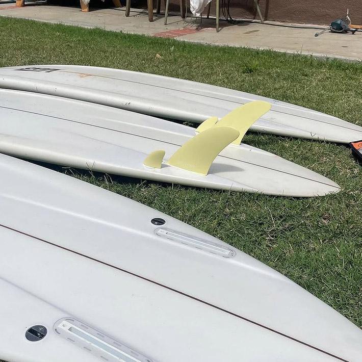 CAPTAIN FIN フィンセット CAPTAIN FIN（キャプテンフィン） FUTURE フューチャー フィン AK BMT