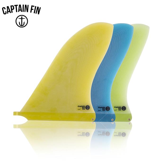 CAPTAIN FIN キャプテンフィン シングルフィン CF VAMP PIVOT 10