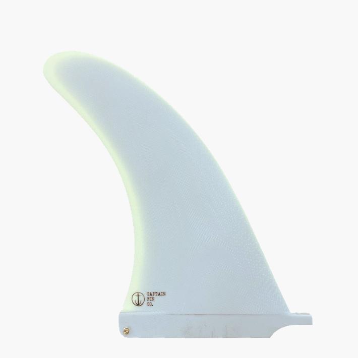 CAPTAIN FIN キャプテンフィン シングル フィン Yuta Sezutsu Pivot