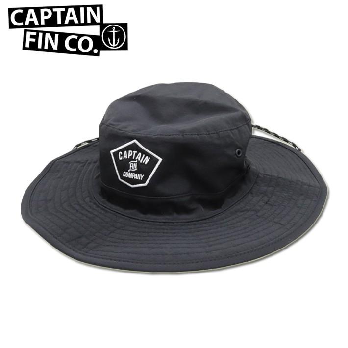 Captainfin キャプテンフィン キャップ 帽子 Boonies Hat バケットハット Cf42 H ハット サーファー クリックポスト対応商品 日時指定 代引き不可 Captainfin 3 Tricky World Osaka 通販 Yahoo ショッピング