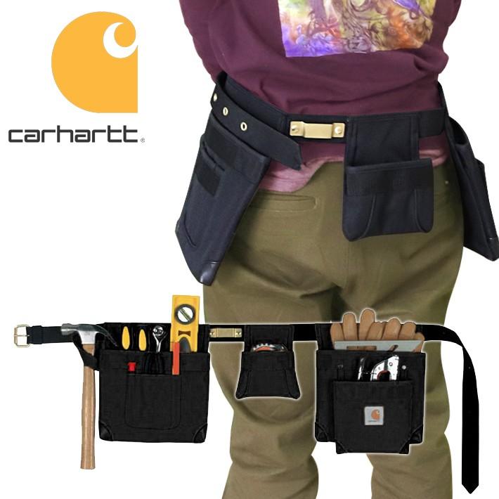 carhartt legacy standard tool belt
