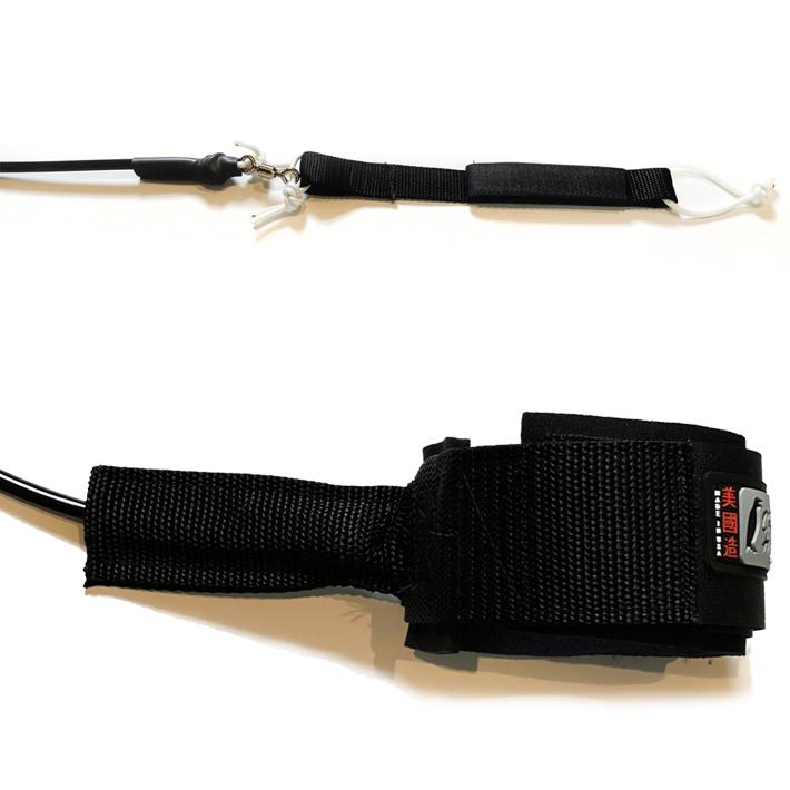 サーフィン リーシュコード デスティネーション DESTINATION DOUBLE