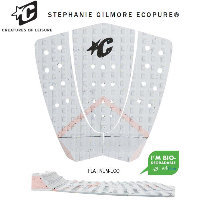 クリエイチャーズ トラクション デッキパッド CREATURES OF LEISURE STEPHANIE GILMORE ECOPURE TRACTION ステファニー・ギルモア シグネイチャークリエイチャ :ct-dp-010:TRICKY WORLD OSAKA - 通販 - Yahoo!ショッピング クリエイチャーズ トラクション デッキパッド CREATURES OF LEISURE STEPHANIE GILMORE ECOPURE TRACTION ステファニー・ギルモア シグネイチャークリエイチャ :ct-dp-010:TRICKY WORLD OSAKA - 通販 - Yahoo!ショッピング