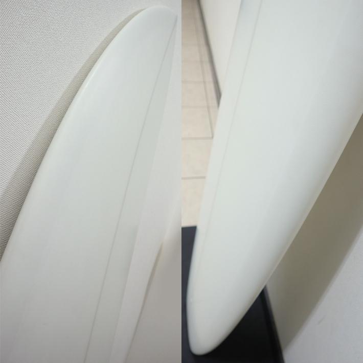 DHD CHRISTENSON SURFBOARDS クリステンソン サーフボード FLAT DHD CHRISTENSON SURFBOARDS クリステンソン サーフボード FLAT