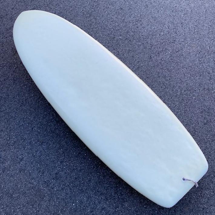 中古 サーフボード 使用状態 【B】 CHRISTENSON SURFBOARDS