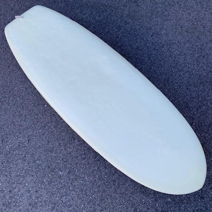 中古 サーフボード 使用状態 【B】 CHRISTENSON SURFBOARDS