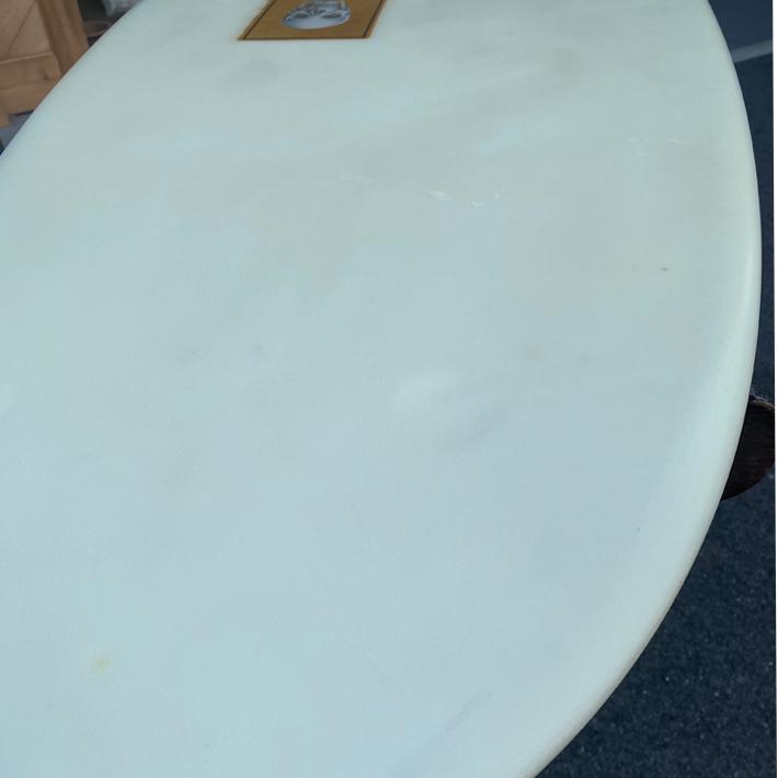 中古 サーフボード 使用状態 【B】 CHRISTENSON SURFBOARDS