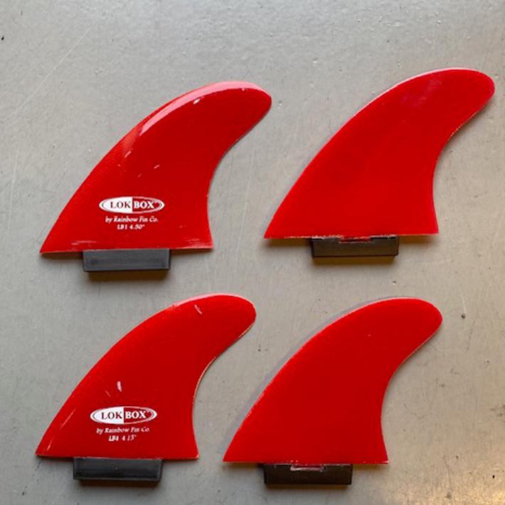 中古 サーフボード 使用状態 【A】 CHRISTENSON SURFBOARDS