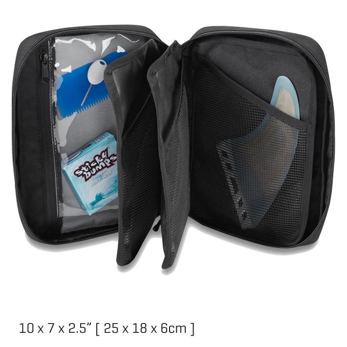 Dakine ダカイン サーフアクセサリー Fin Stash フィン スタッシュ Fin Case Fin Wallet フィンケース フィンウォレット 最大5フィン収納可能 サーフィン サー Dakine Bag 08 Tricky World Osaka 通販 Yahoo ショッピング