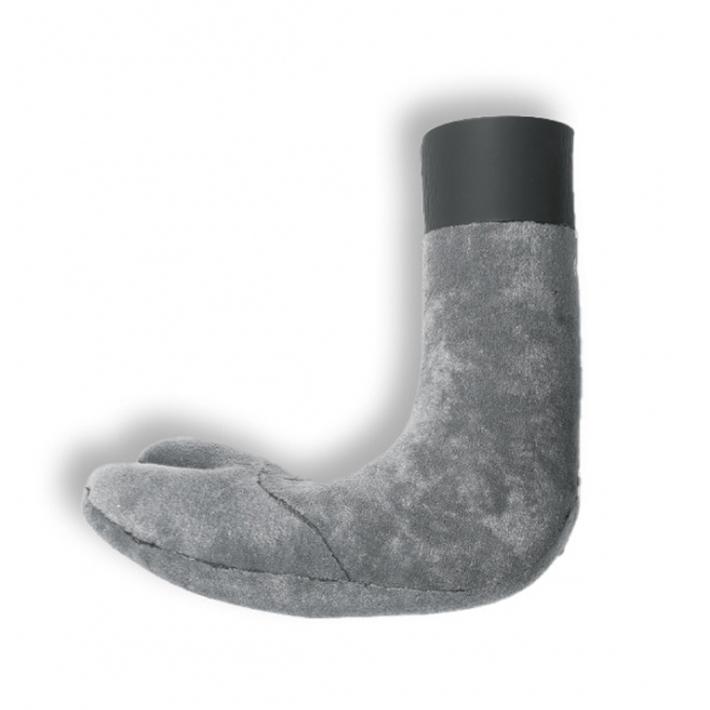 新品未使用　DANBUOY サーフブーツ　3mm Lサイズ 10％ OFF 】サーフブーツ DANBUOY ダン ブイ 3mm BareFoot