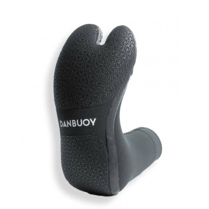 新品未使用　DANBUOY サーフブーツ　3mm Lサイズ DANBUOY サーフブーツ3mm Lサイズ