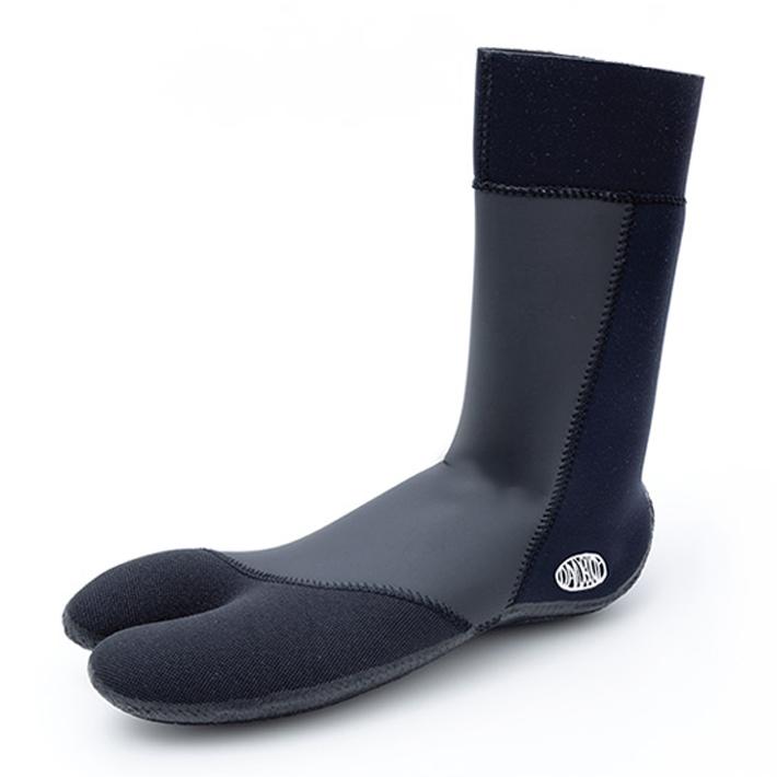 サーフブーツ 小林 直海シグネチャー DANBUOY ダン ブイ Barefoot Two