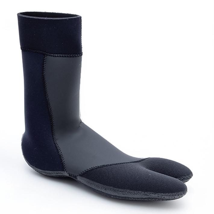 サーフブーツ 小林 直海シグネチャー DANBUOY ダン ブイ Barefoot Two