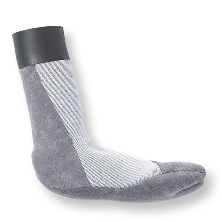 サーフブーツ 小林 直海シグネチャー DANBUOY ダン ブイ Barefoot Two