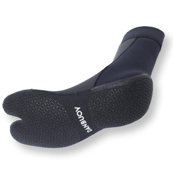 サーフブーツ 小林 直海シグネチャー DANBUOY ダン ブイ Barefoot Two