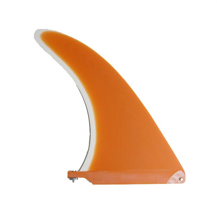 シングルフィン DEADKOOKS デッドクークス サーフボード フィン 9.5