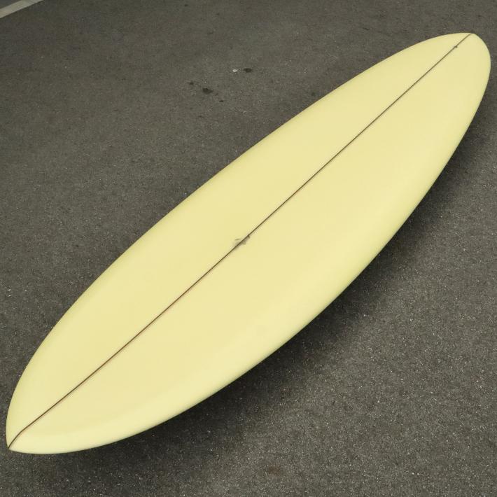 DERRICK DISNEY SURFBOARDS デリック ディズニーシェイプ 7