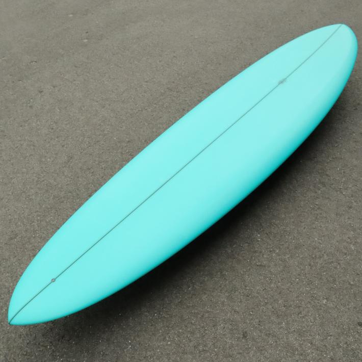 DERRICK DISNEY SURFBOARDS デリック ディズニーシェイプ 7'4” Egg