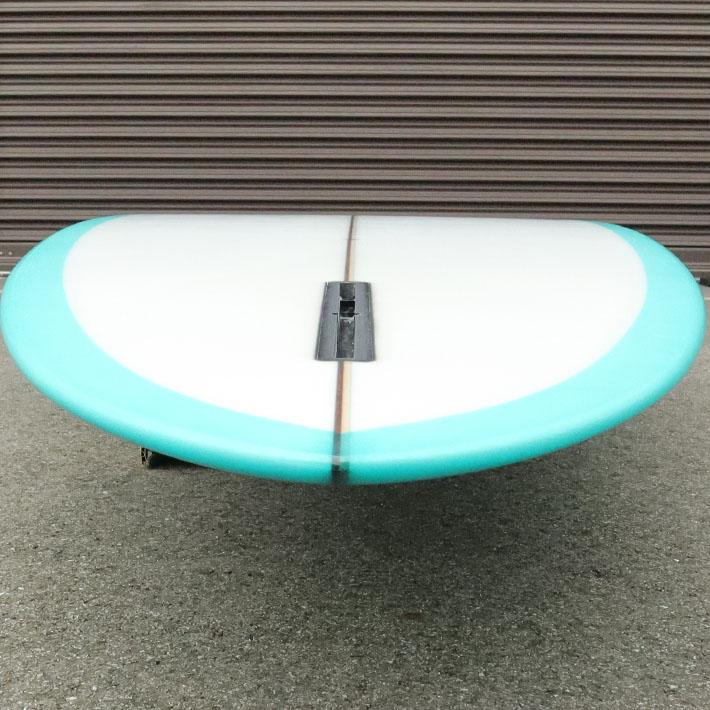 DERRICK DISNEY SURFBOARDS デリック ディズニーシェイプ 7'4” Egg