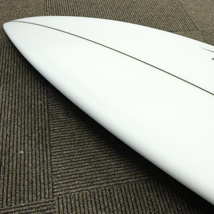 サーフボード ショート おすすめ DHD 3DV SURFBOARDS FCS2 サーフィン