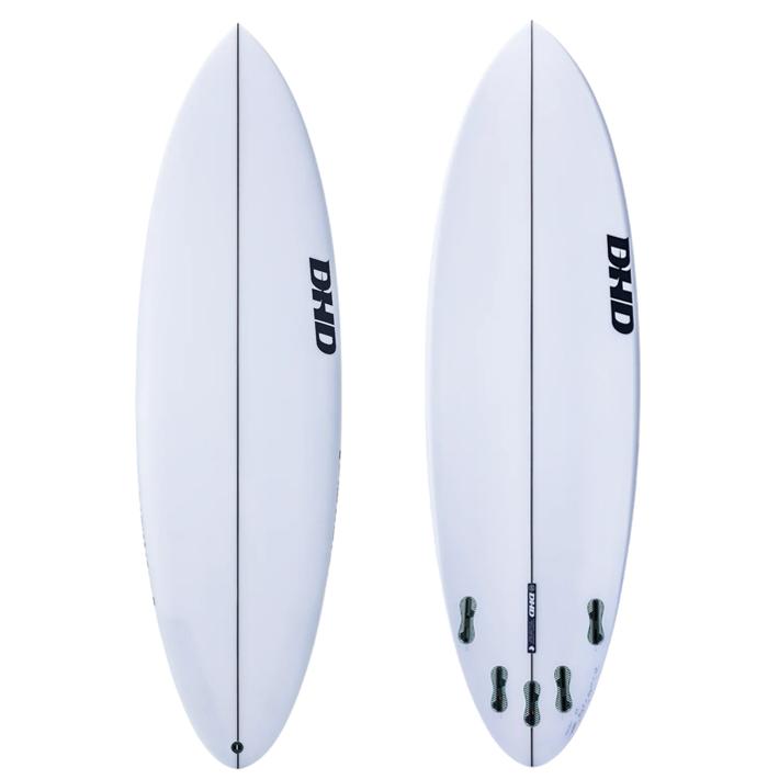 2025年12月】dhdサーフボード（ショートボード）のおすすめ人気