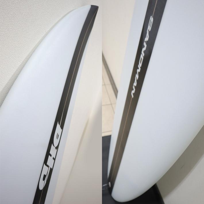 DHD ブラックダイヤモンド ショートボード DHD Black Diamond – DHD Surf