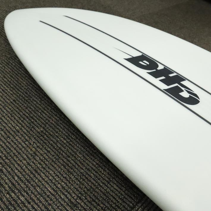 サーフボード ショート おすすめ DHD BLACK DIAMOND EPS SURFBOARDS FCS2 サーフィン ショートボード ミックファニング マリンスポーツ ブランド｜two-surf｜06