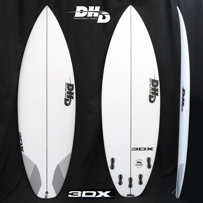 ※アウトレット品 激安ブランド DHD サーフボード SURFBOARDS 3DX 5’10” 31L FCS2 5FIN サーフィン ショートボード マリンスポーツ ayuda.talleralpha.com ayuda.talleralpha.com