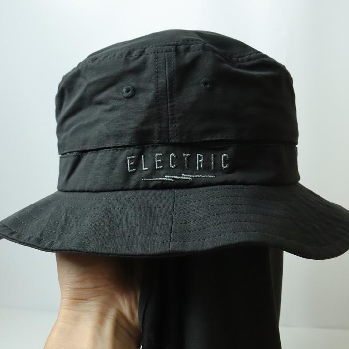 日除けハット ELECTRIC エレクトリック BOONIE HAT ハット帽 日除けハット ELECTRIC エレクトリック BOONIE HAT ハット帽
