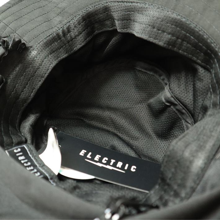 日除けハット ELECTRIC エレクトリック BOONIE HAT ハット帽 日除けハット ELECTRIC エレクトリック BOONIE HAT ハット帽