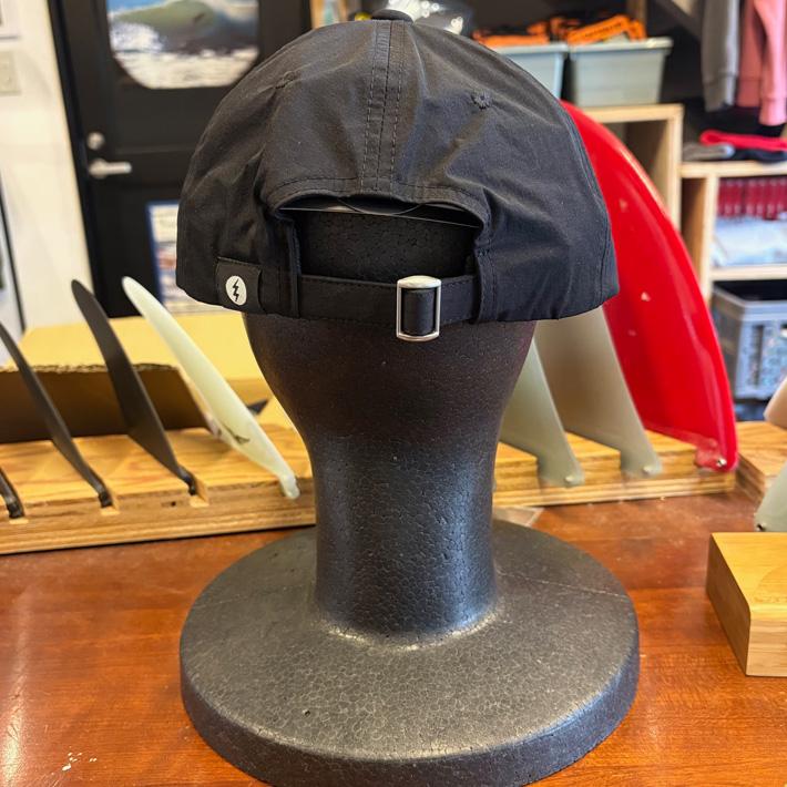 ELECTRIC ハット、キャップ ELECTRIC（エレクトリック） 26SS ELECTRIC x HIROTTON キャップ