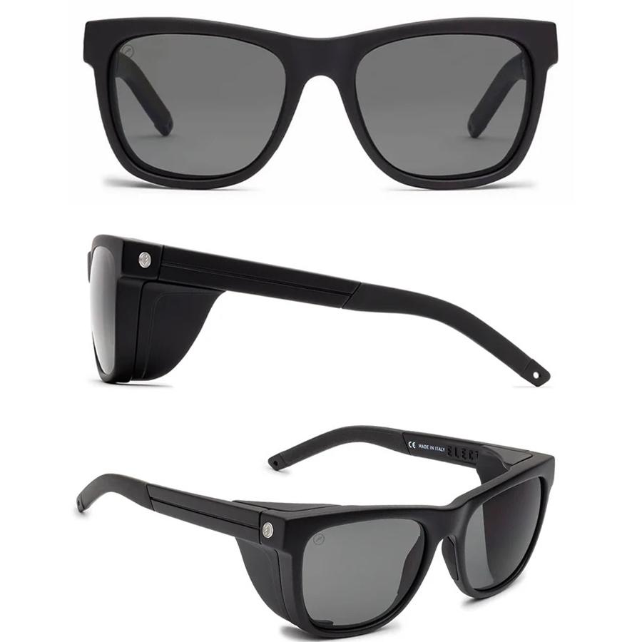 偏光サングラス ELECTRIC FISHING SUNGLASS AF JJF12 HT GREY POLAR